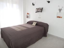 Rental Apartment Paola - Calpe, 1 Bedroom, 2 Persons Экстерьер фото